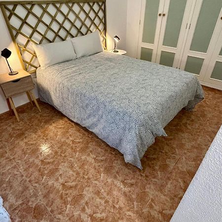 La Buganvilla De Santiago Kordoba Zewnętrze zdjęcie