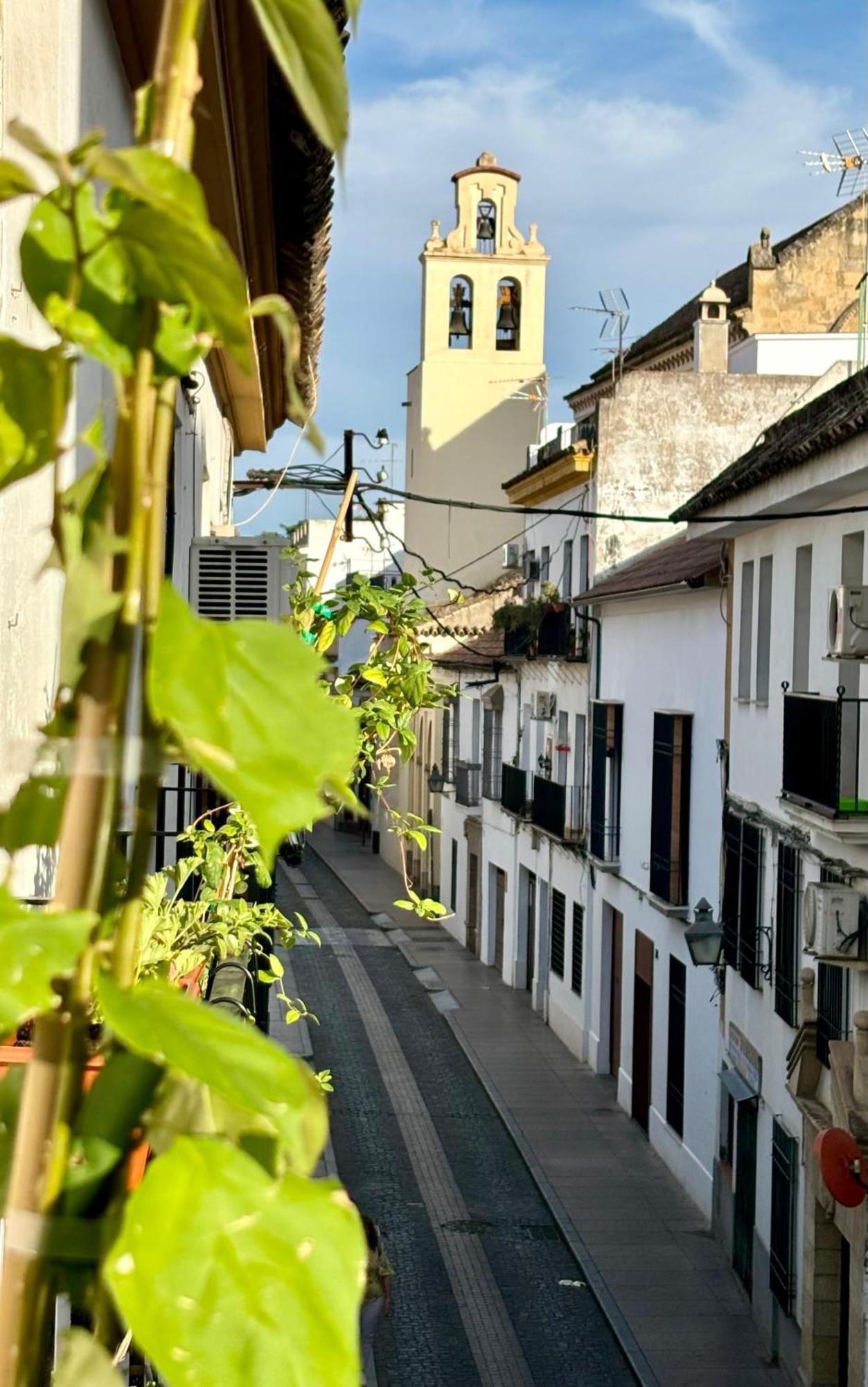 La Buganvilla De Santiago Kordoba Zewnętrze zdjęcie