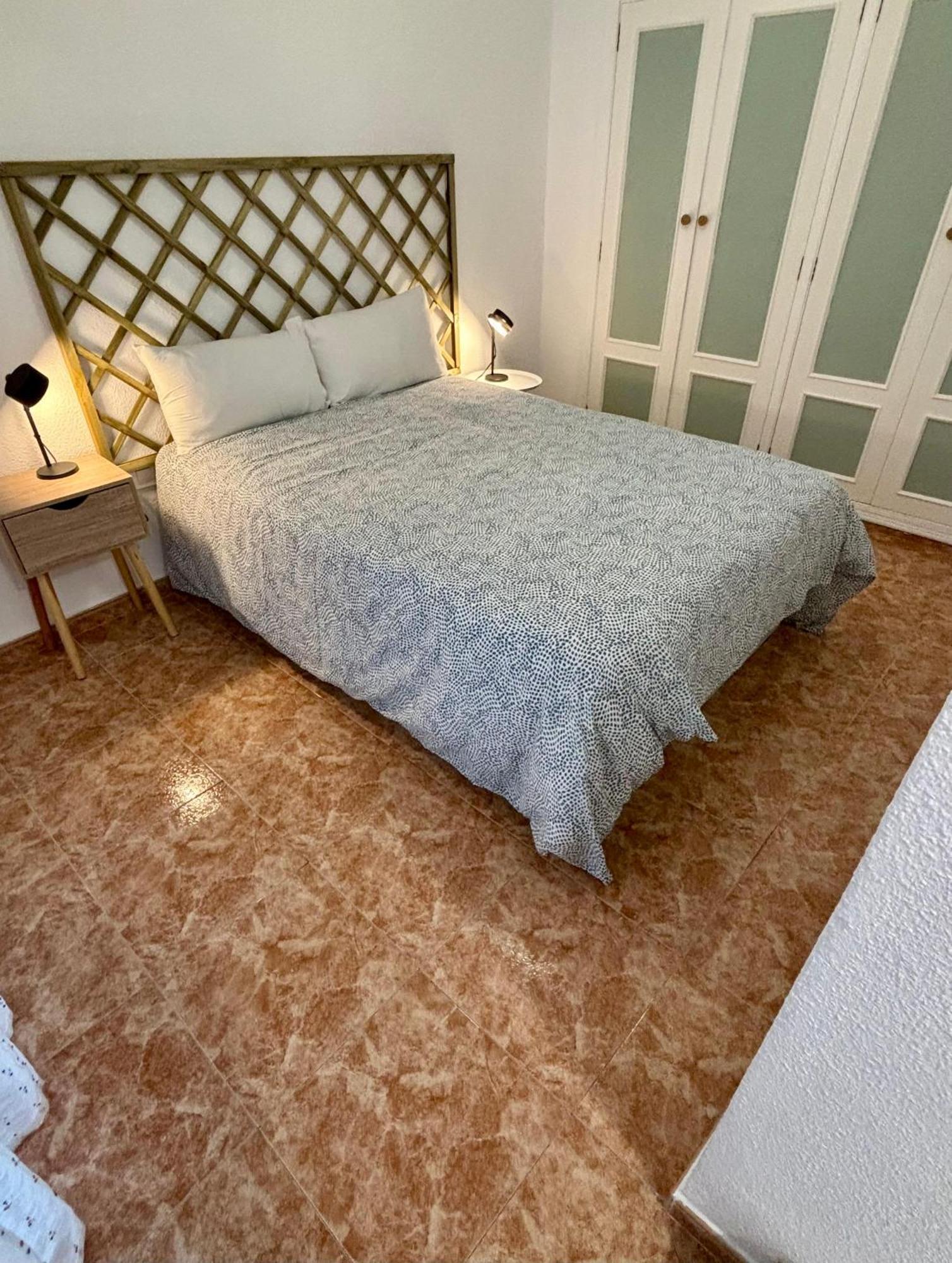 La Buganvilla De Santiago Kordoba Zewnętrze zdjęcie