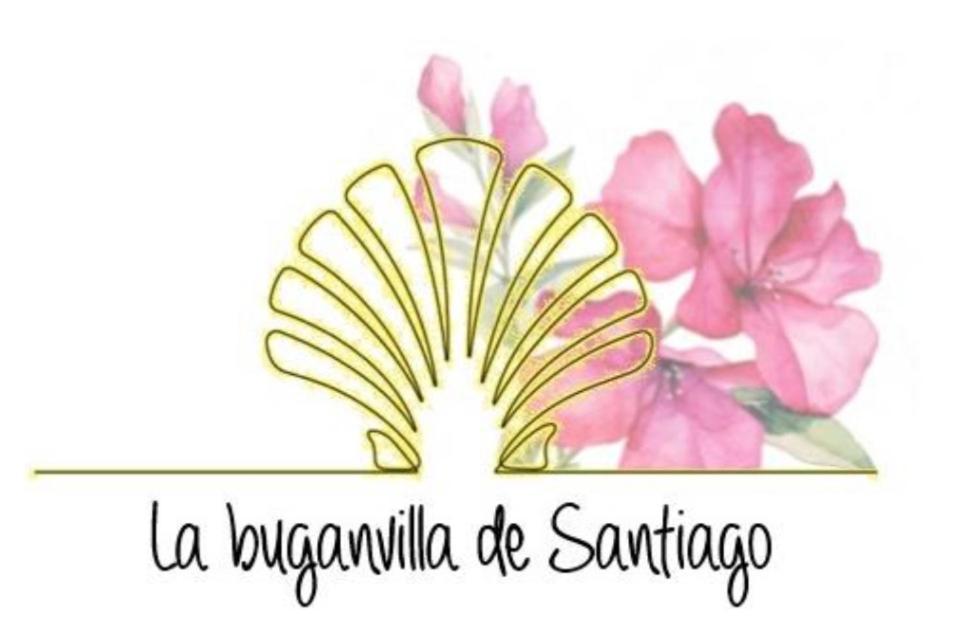 La Buganvilla De Santiago Kordoba Zewnętrze zdjęcie